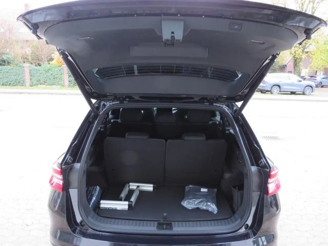 Skoda Kodiaq 2.0 TSI 4x4 RS