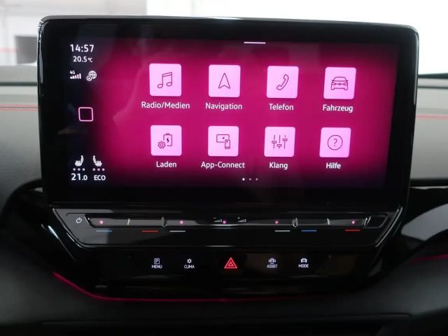 Volkswagen ID.5 220 kW 4Motion GTX