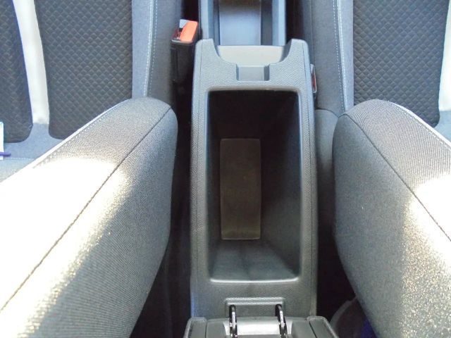 Opel Frontera Edition