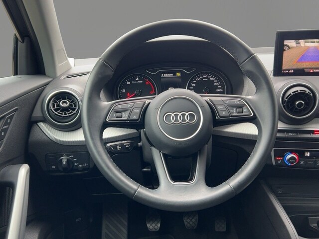 Audi Q2 30 TDI