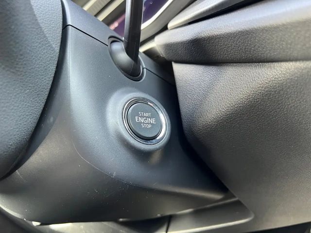 Skoda Octavia Ambition Combi