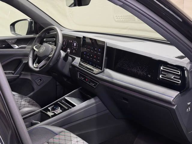 Volkswagen Tiguan 2.0 TDI DSG R-Line