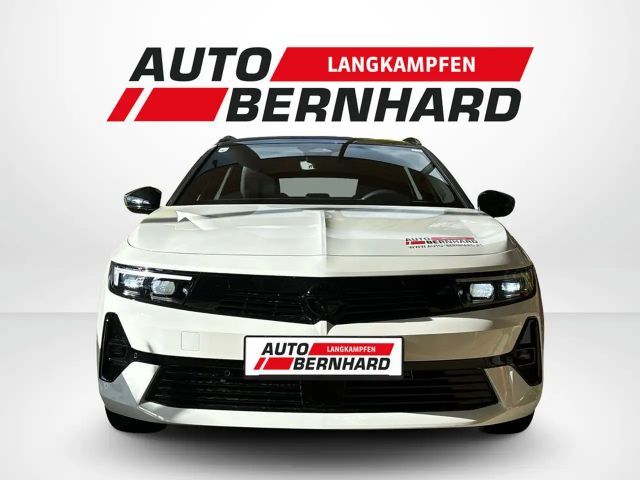 Opel Astra GS-Line Grand Sport