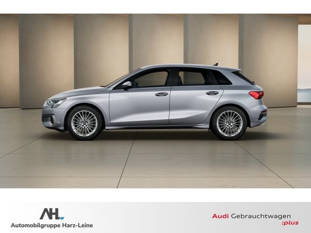 Audi A3 35 TFSI Sportback