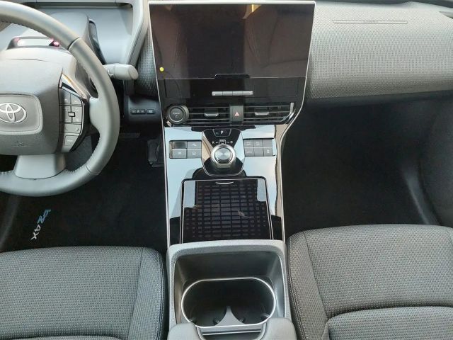 Toyota bZ4X 4x2 Comfort