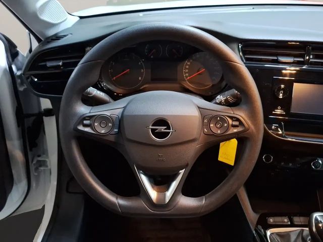 Opel Corsa F 1.2 PDC+Facelift+SpurH+DAB+Klima