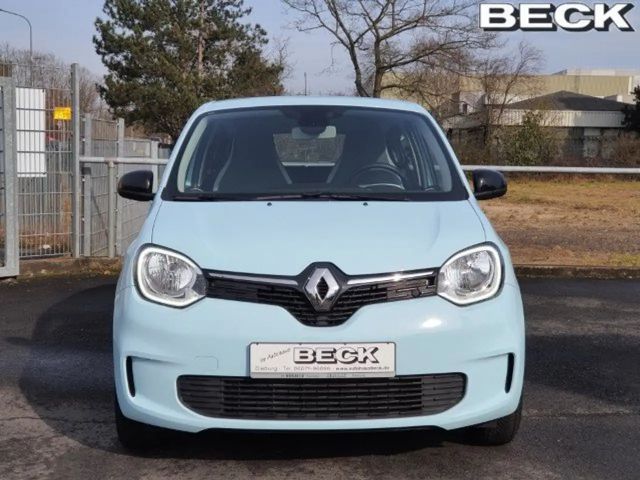 Renault Twingo Equilibre Equilibre SCe 65
