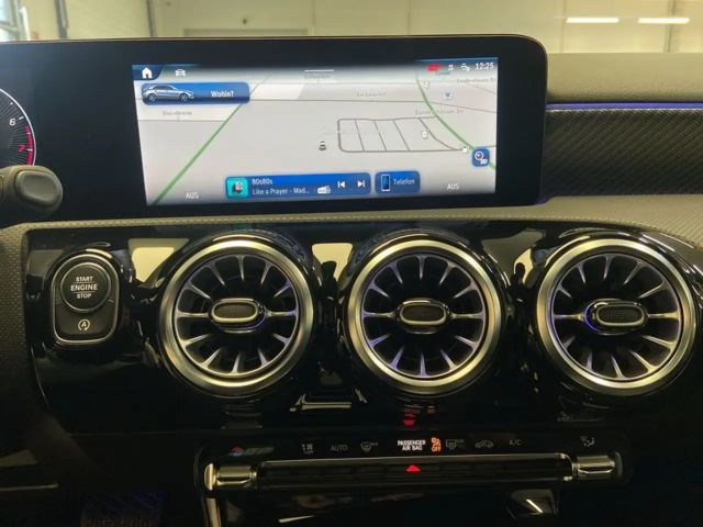 Mercedes-Benz A 180 A-Klasse