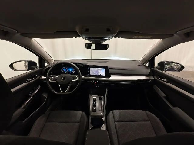 Volkswagen Golf DSG Life Variant