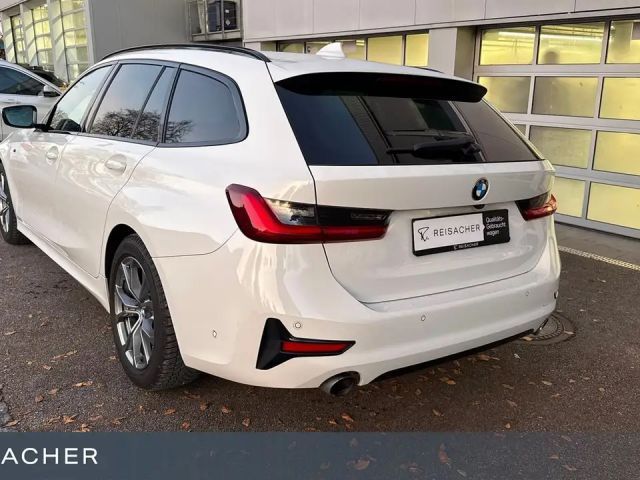 BMW 330 330d Sport Line Touring