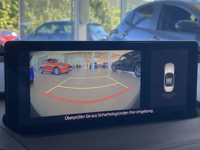 Mazda MX-5 Exclusive-line