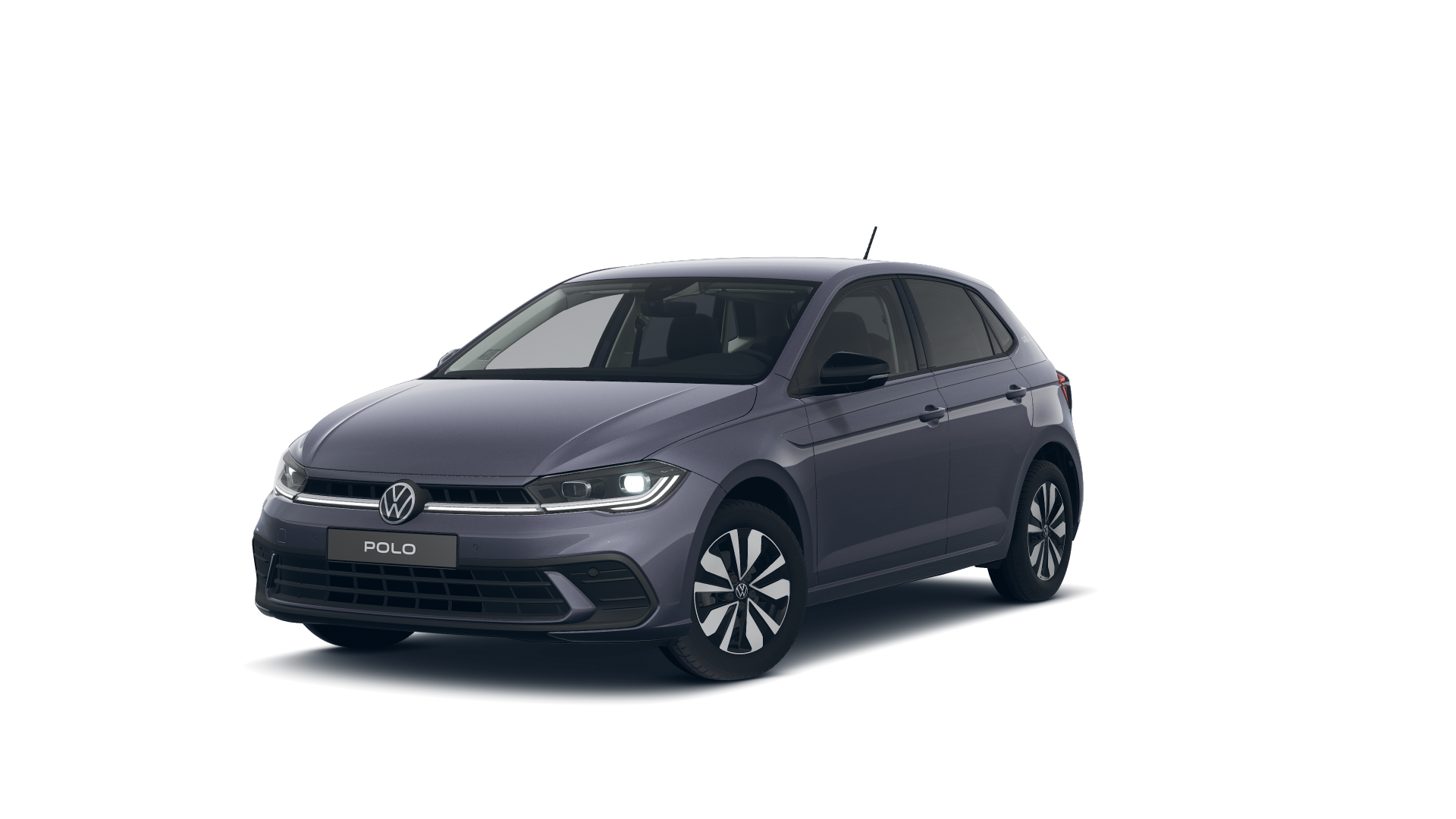 Volkswagen Polo Polo GOAL 1.0 Kurzzulassung NAVI APP CONNECT KAMER