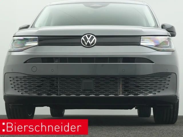 Volkswagen Caddy California TDI LED NAVI STANDHEIZUNG 18