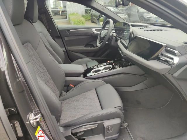 Audi A6 Quattro S-Line S-Tronic