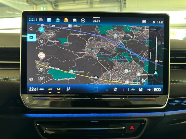 Volkswagen ID.7 ID.7 Pro NAV HARMAN MATRIX 4xKAM DCC 20' WÄRMEPU