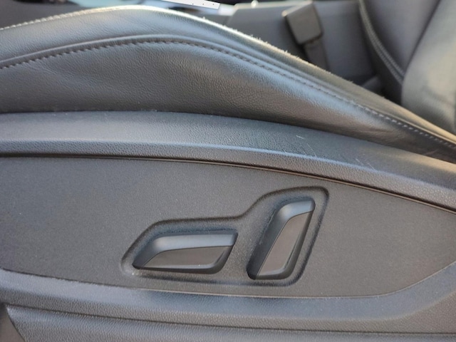 Audi Q5 50 TDI Quattro