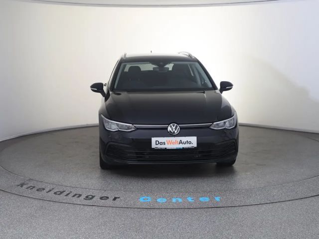 Volkswagen Golf DSG Life Variant