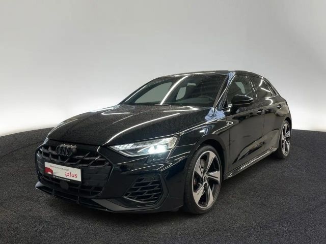 Audi S3 2.0 TFSI Sedan