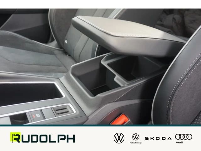 Skoda Enyaq Coupe Sportline