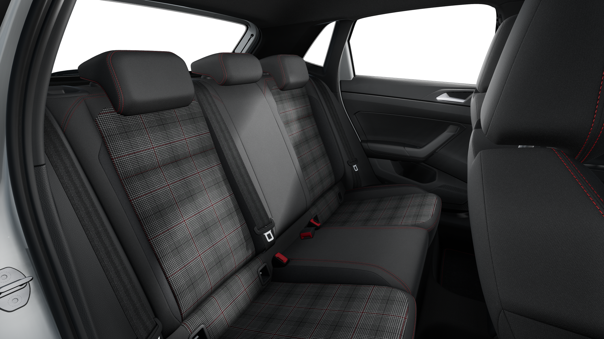 Volkswagen Polo 2.0 TSI DSG