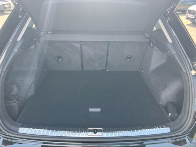 Audi Q3 35 TDI S-Tronic