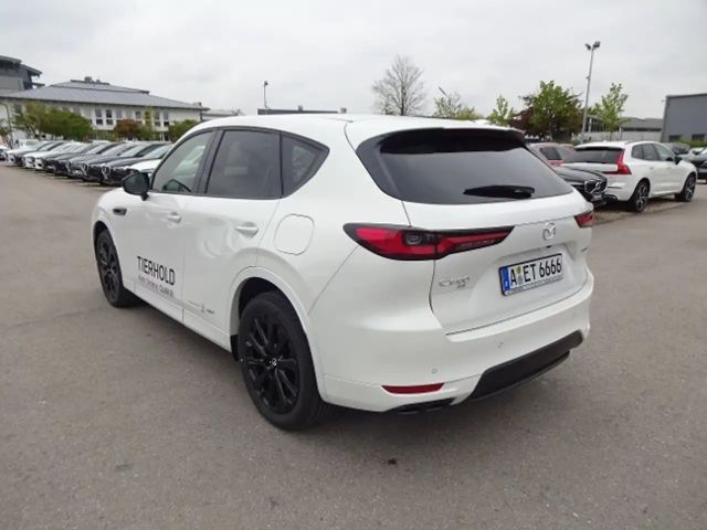 Mazda CX-60 4WD Homura