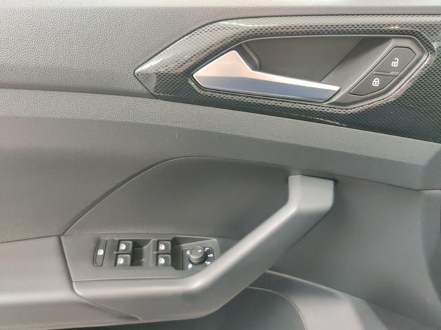 Volkswagen T-Cross 1.0 TSI IQ.Drive Life