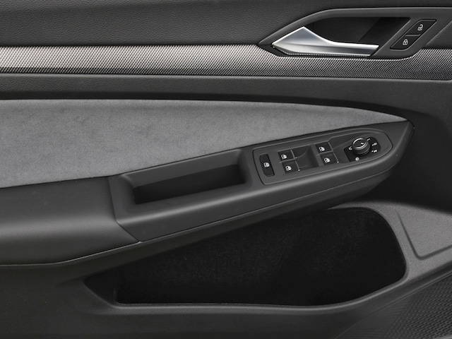 Volkswagen Golf 2.0 TSI DSG