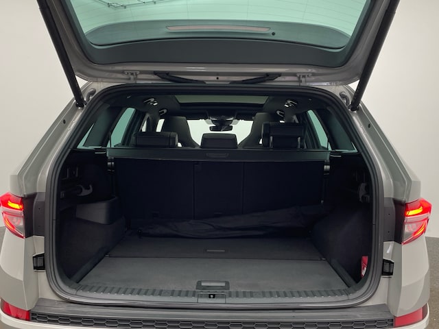 Skoda Kodiaq 2.0 TDI 4x4