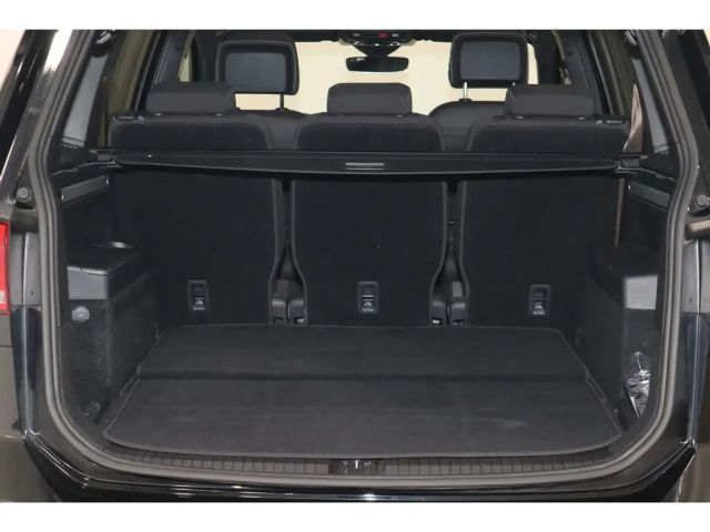 Volkswagen Touran 1.5 TSI