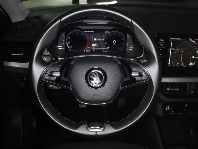 Skoda Kamiq 1.0 TSI Ambition