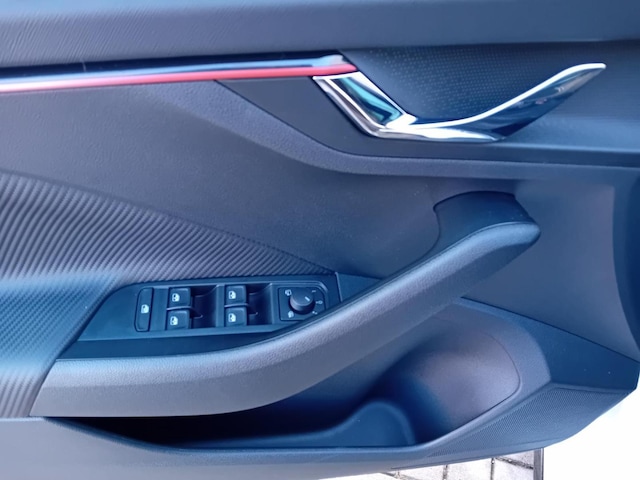 Skoda Kamiq Monte Carlo