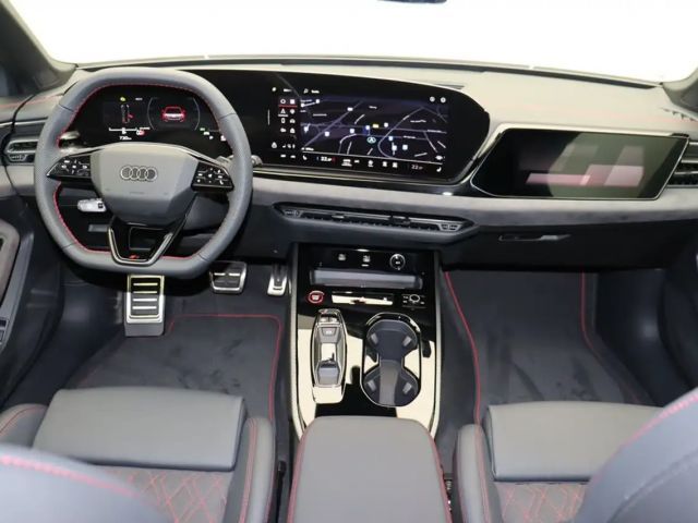 Audi A5 Avant S-Line