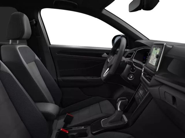 Volkswagen T-Roc 1.5 TSI DSG Plus R-Line