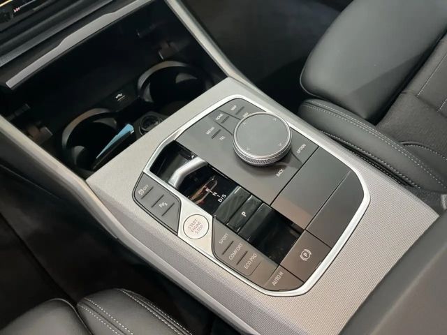 BMW 318 318d Touring