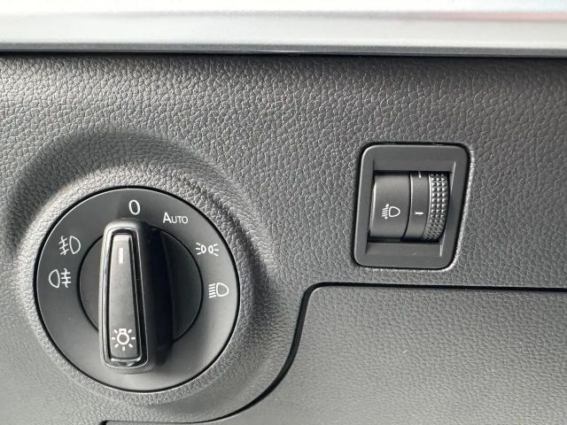 Seat Ibiza 1.0 TSI DSG FR-lijn