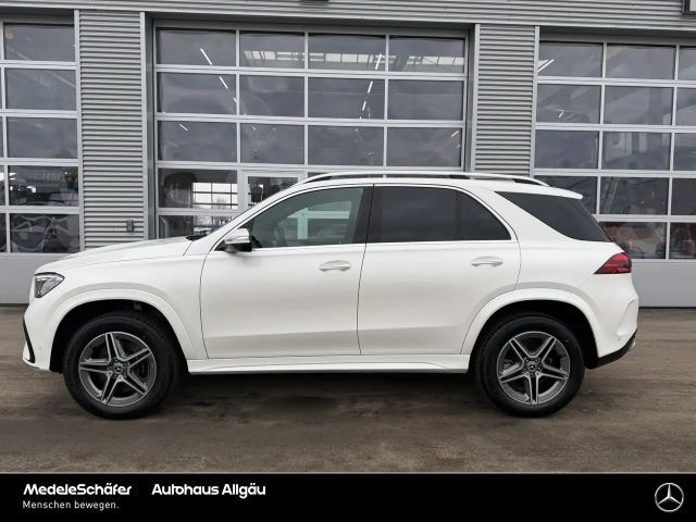 Mercedes-Benz GLE 580 4MATIC AMG Line