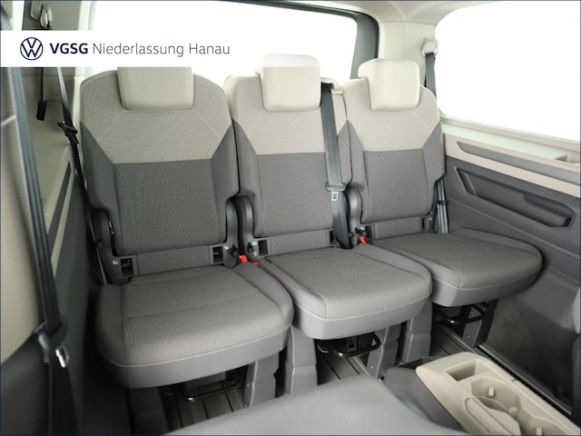 Volkswagen Multivan Lang