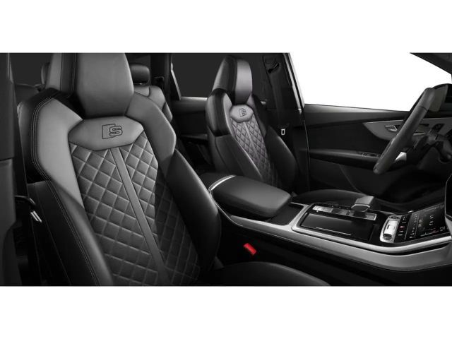 Audi Q7 50 TDI Quattro S-Line