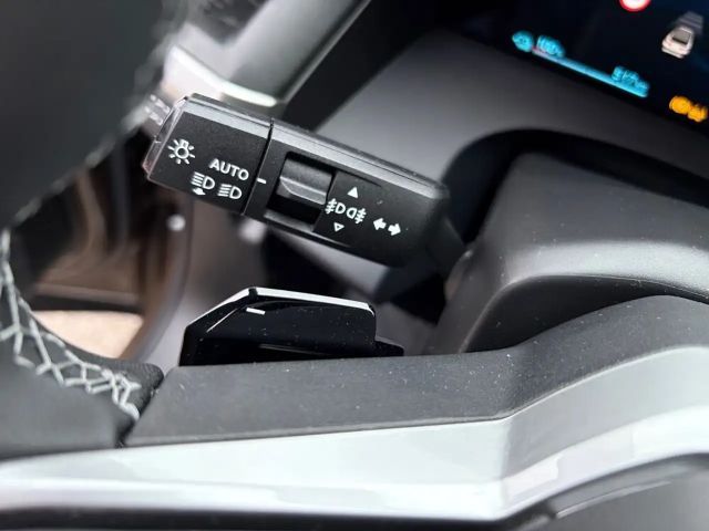 Jeep Compass NEW 74kWh 157 kW First Edition