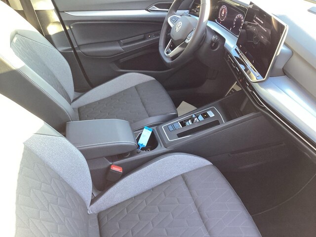 Volkswagen Golf DSG Golf VIII