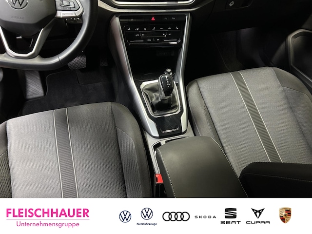 Volkswagen T-Roc 1.5 TSI Cabriolet DSG Style