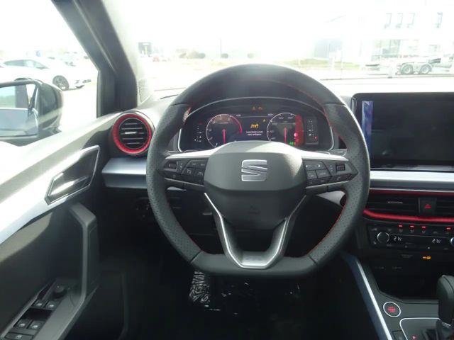 Seat Arona 1.0 TSI DSG FR-lijn