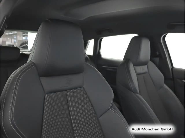 Audi S3 S-Tronic Sedan