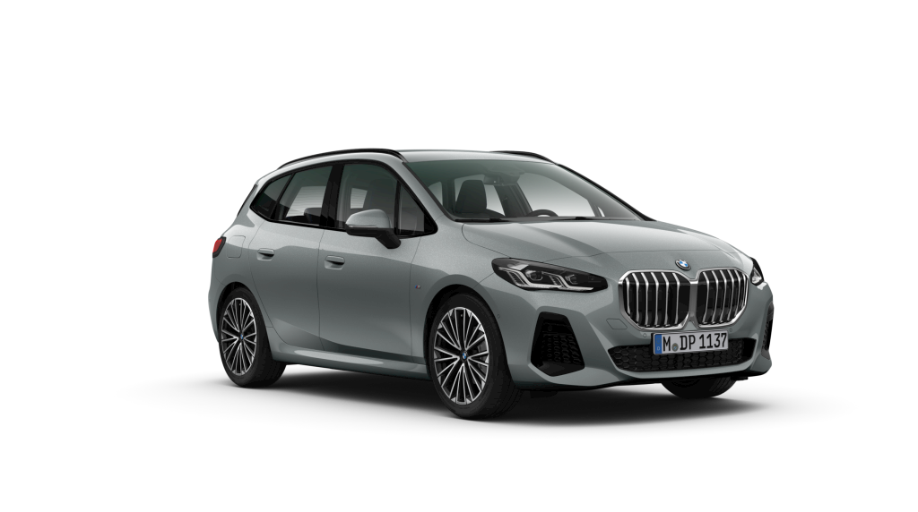 BMW 220 220i Active Tourer