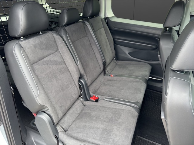 Volkswagen Caddy DSG Life Maxi