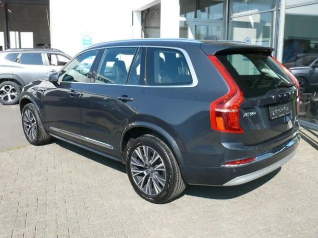 Volvo XC90 Inscription