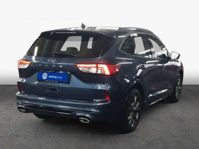 Ford Kuga EcoBoost ST Line