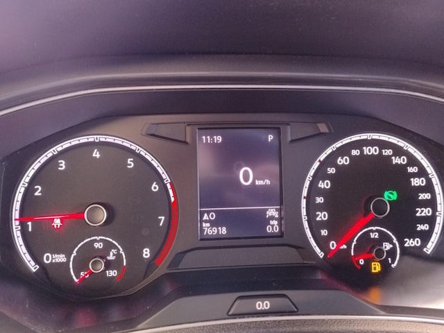 Volkswagen T-Roc 1.5 TSI DSG Sport