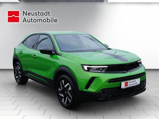 Opel Mokka 1.2 Turbo GS-Line Grand Sport Turbo